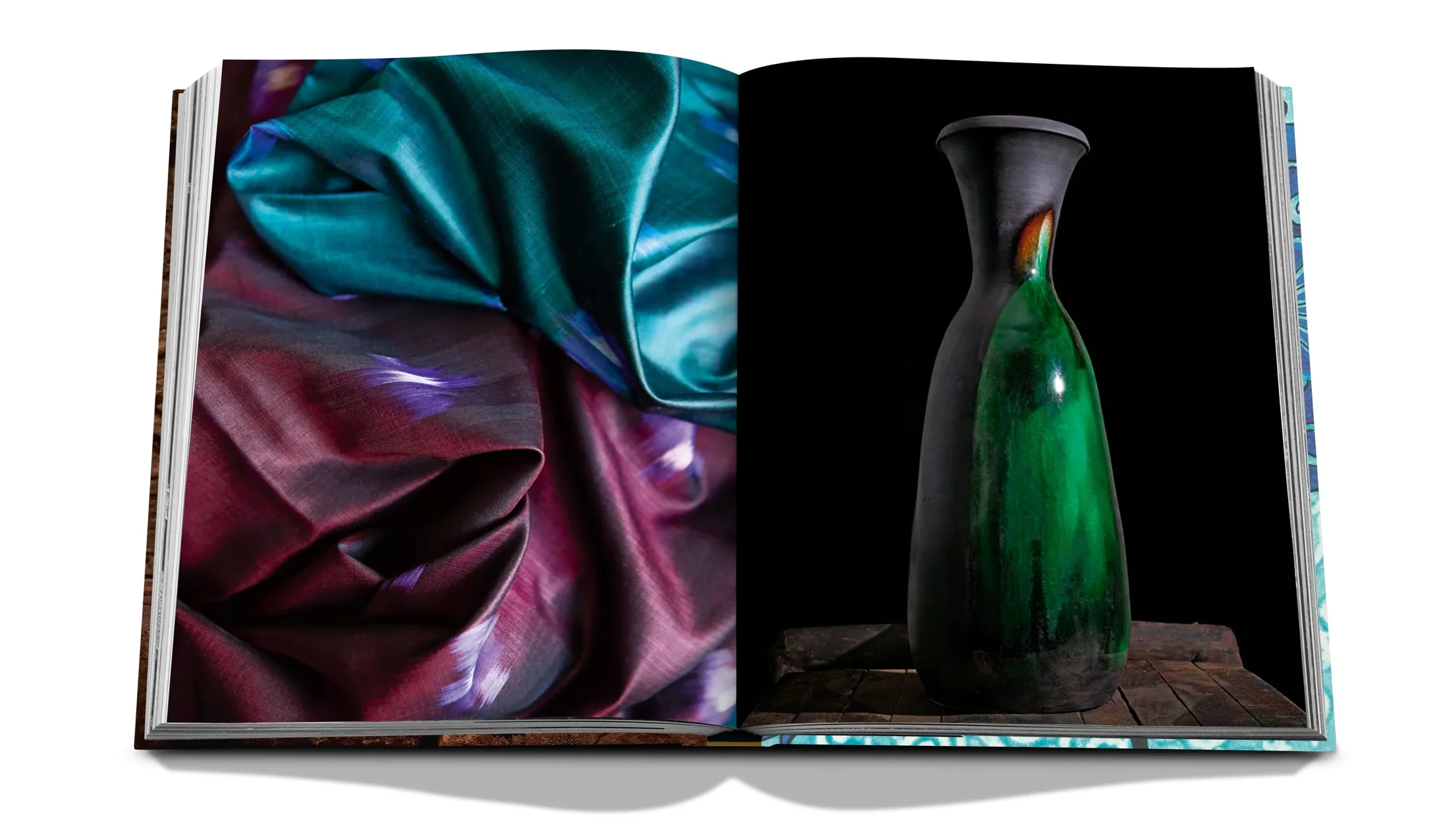 Uzbekistan Living Treasures: Celebration of Craftsmanship - Image 4