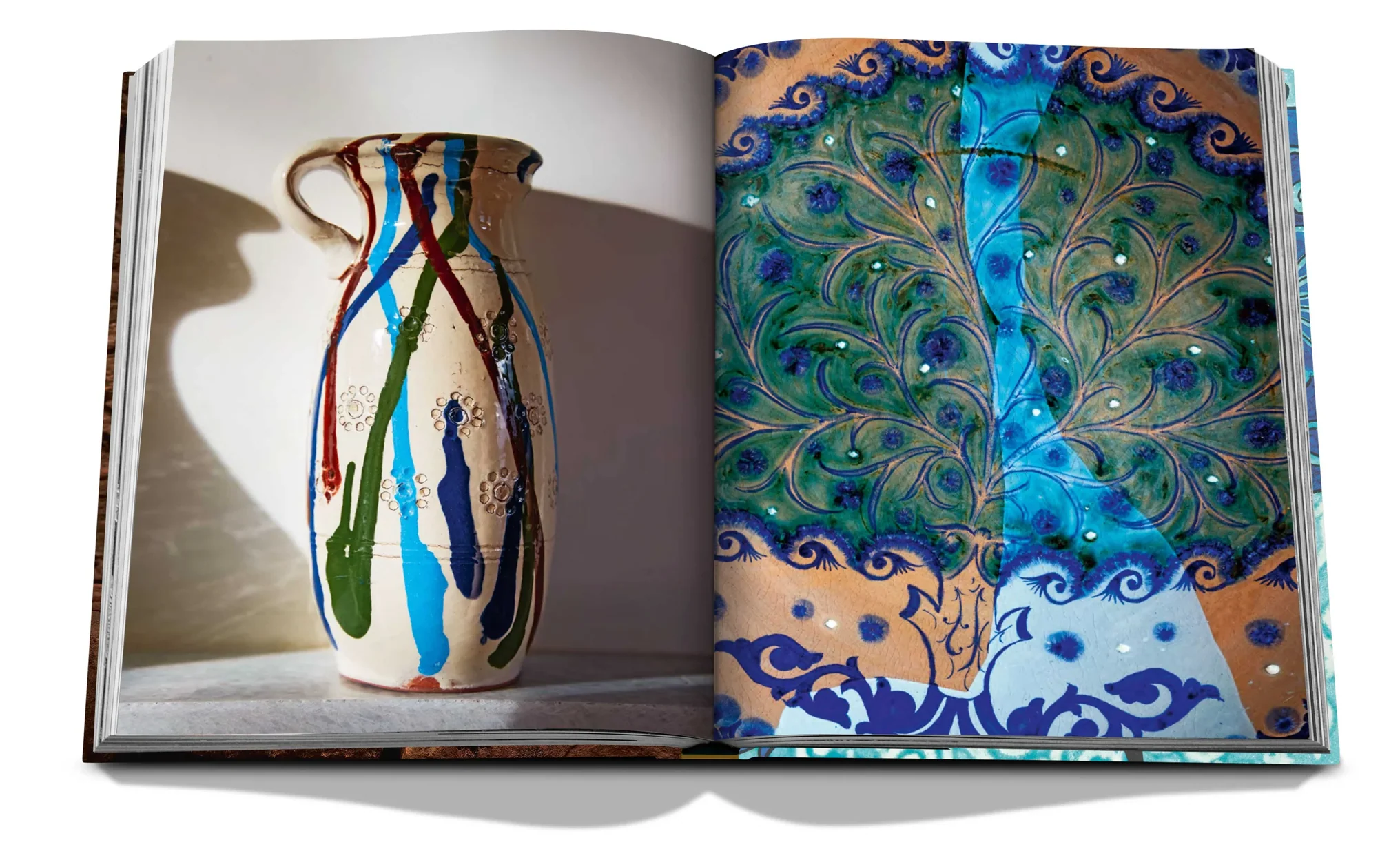 Uzbekistan Living Treasures: Celebration of Craftsmanship - Image 5