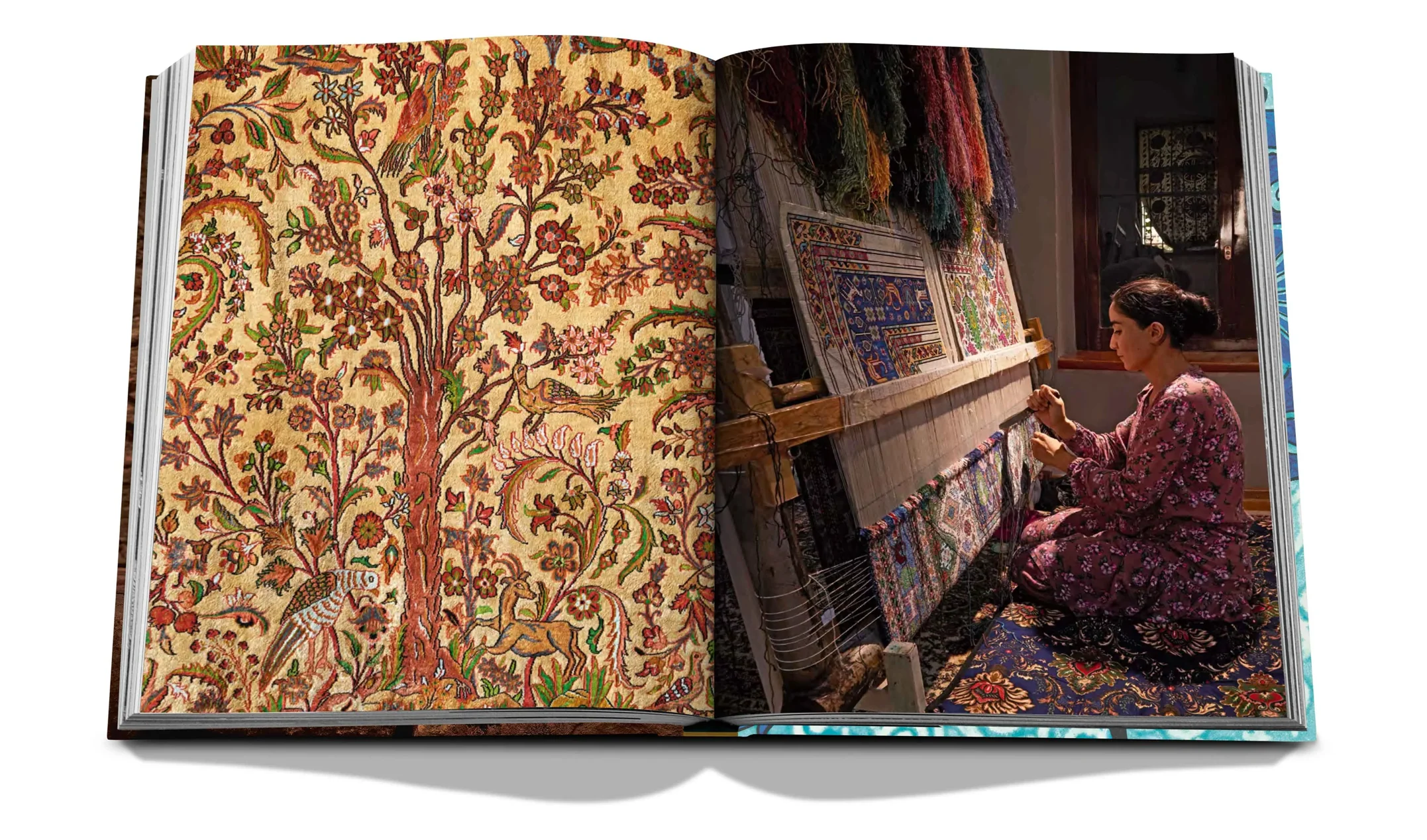 Uzbekistan Living Treasures: Celebration of Craftsmanship - Image 6