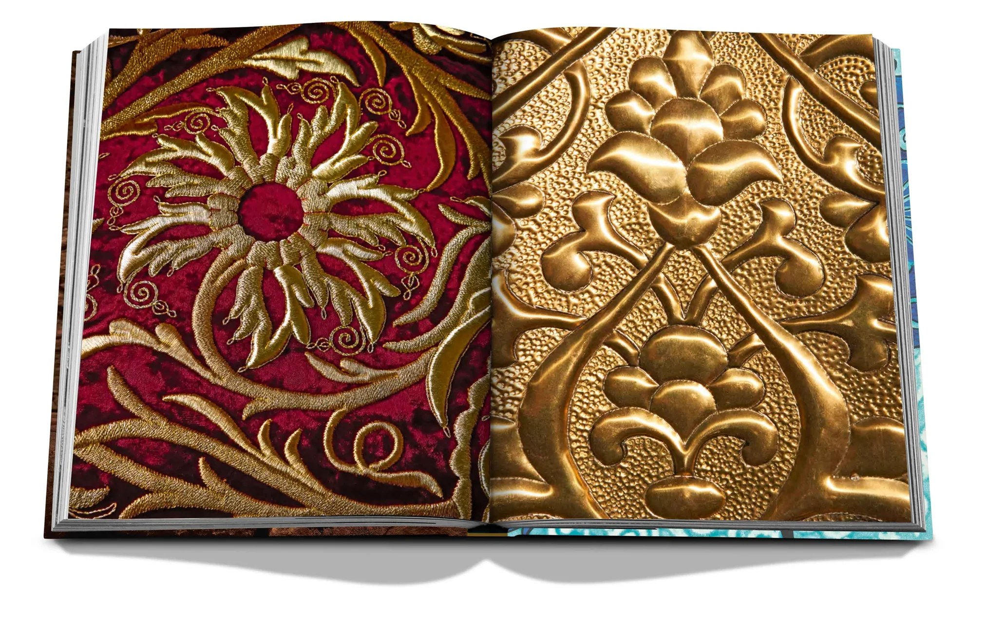 Uzbekistan Living Treasures: Celebration of Craftsmanship - Image 7