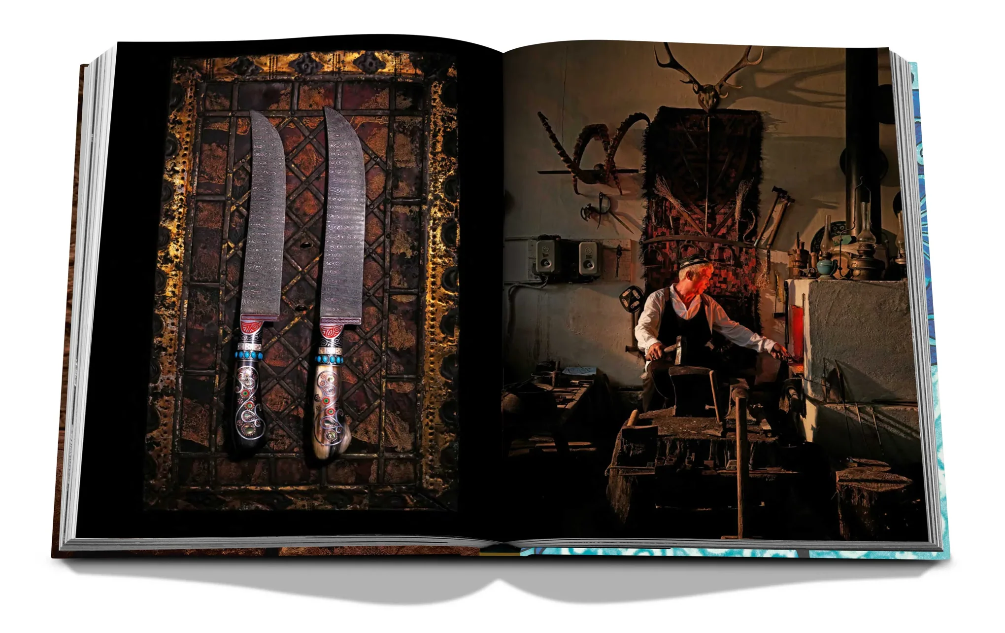 Uzbekistan Living Treasures: Celebration of Craftsmanship - Image 8