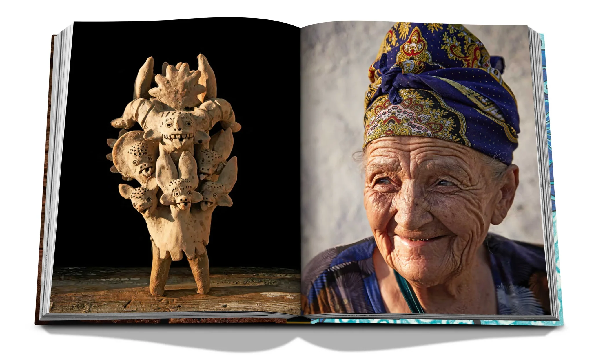 Uzbekistan Living Treasures: Celebration of Craftsmanship - Image 9