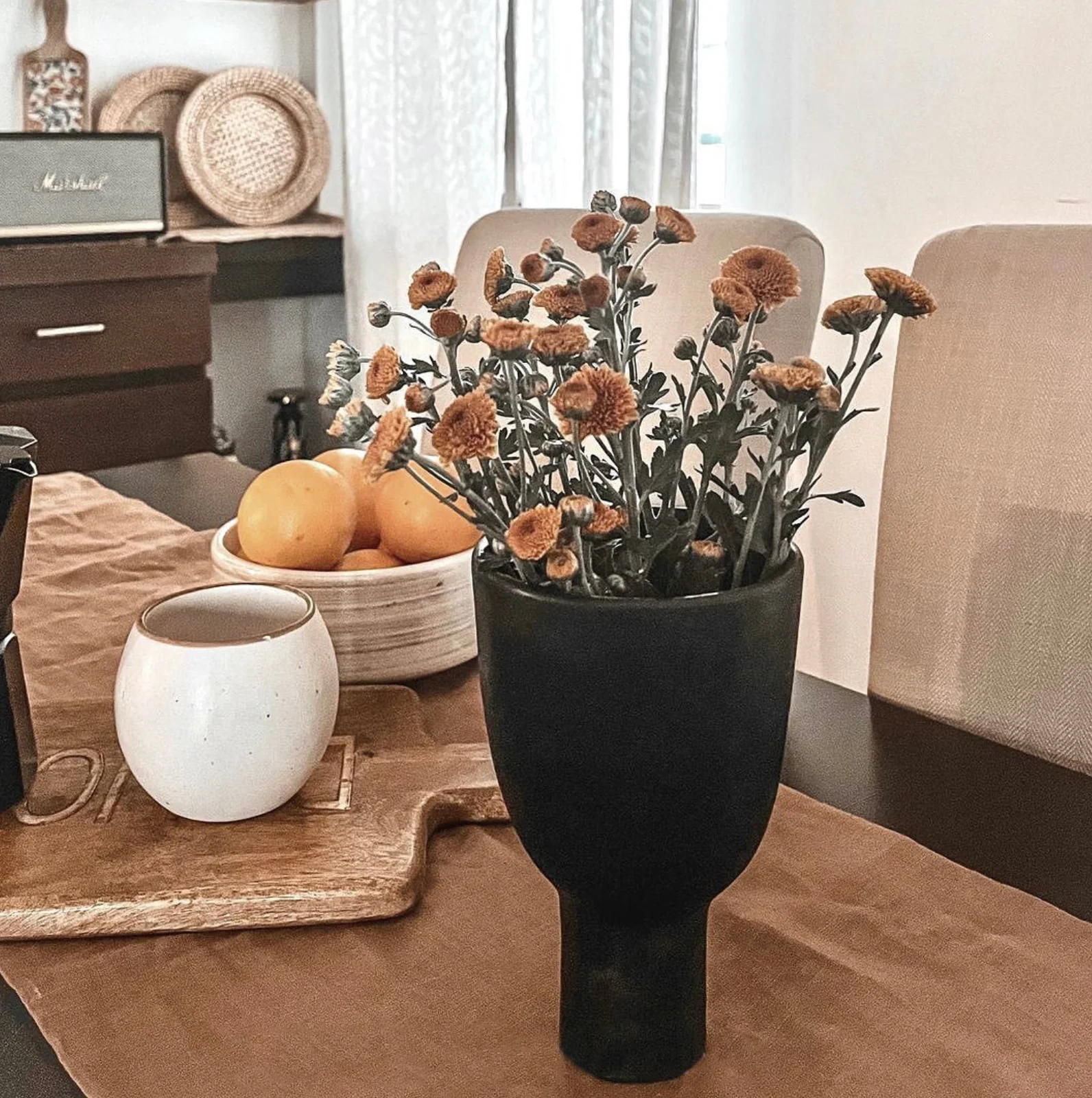 Vivante Vase